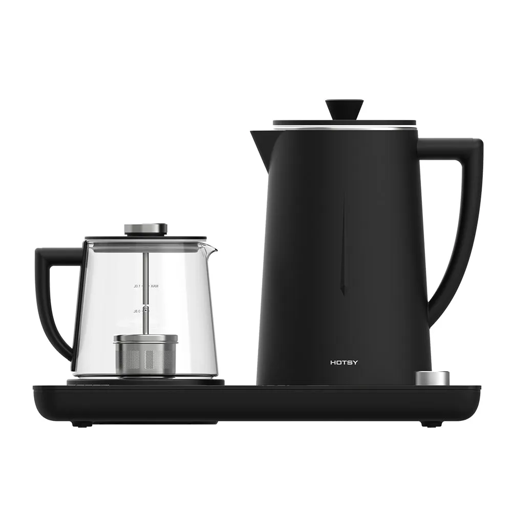 Hotsy W181-A-2 Electric Kettle Tea Maker