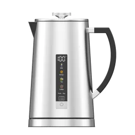 Hotsy W18BS Stainless Steel Smart Electric Tea Kettle