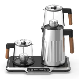Hotsy W20TG-B-2 Electric Samovar Tea Kettle