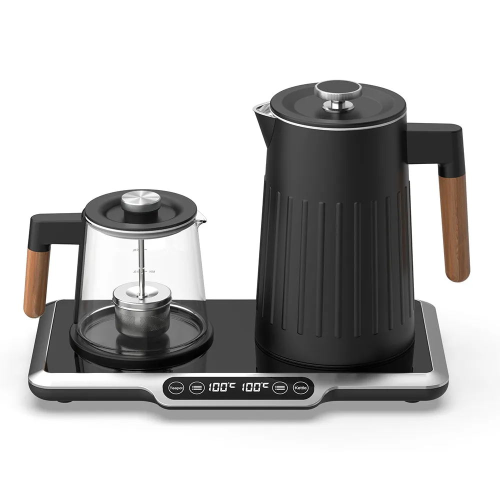 Hotsy W20TG-B-2 Electric Samovar Tea Kettle