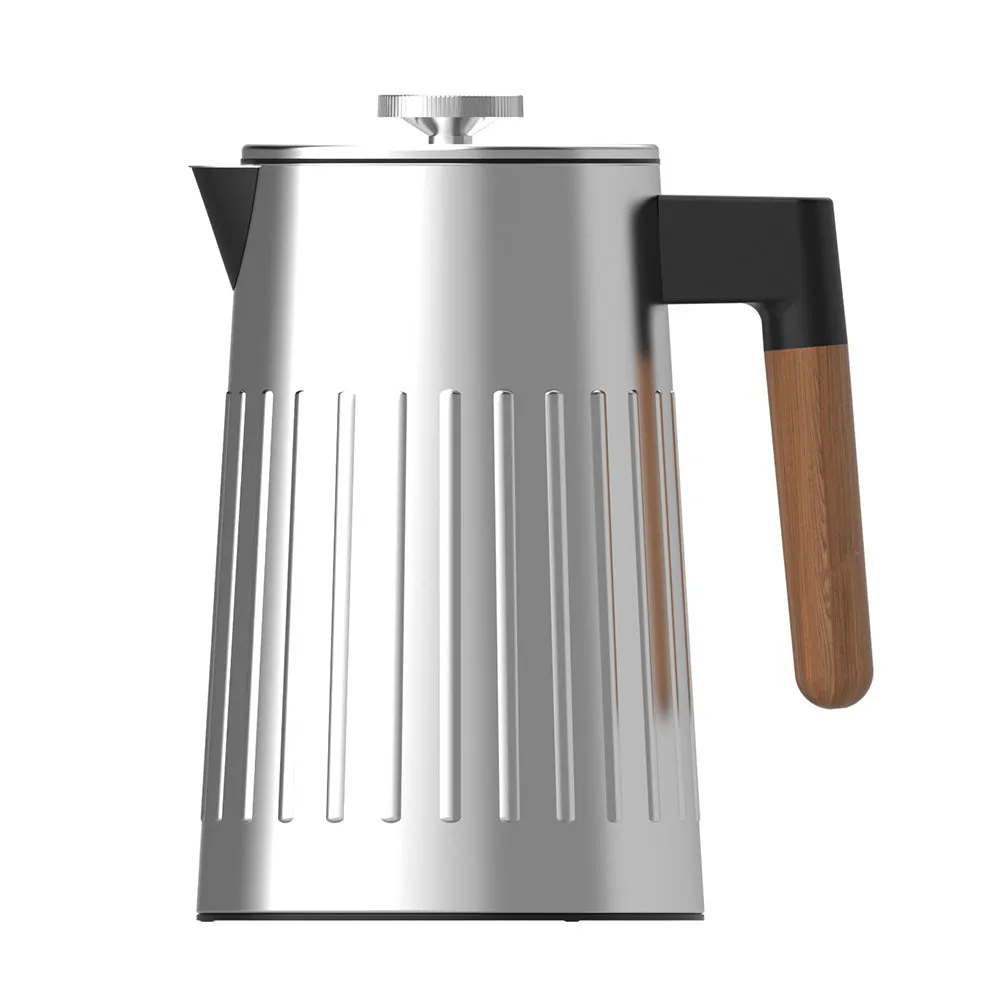 Hotsy W20TG-B-2 Electric Samovar Tea Kettle