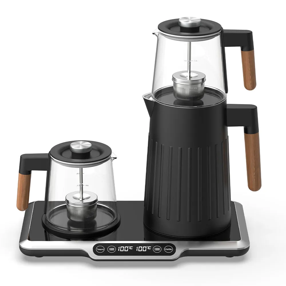 Hotsy W20TG-B-2 Electric Samovar Tea Kettle