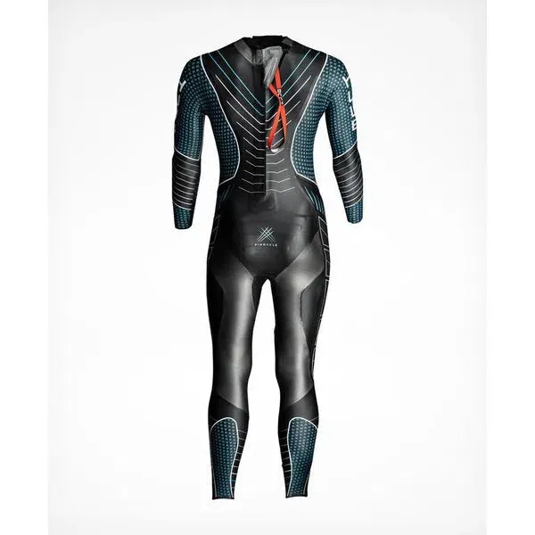 Huub Pinnacle 3:5 Wetsuit Heren