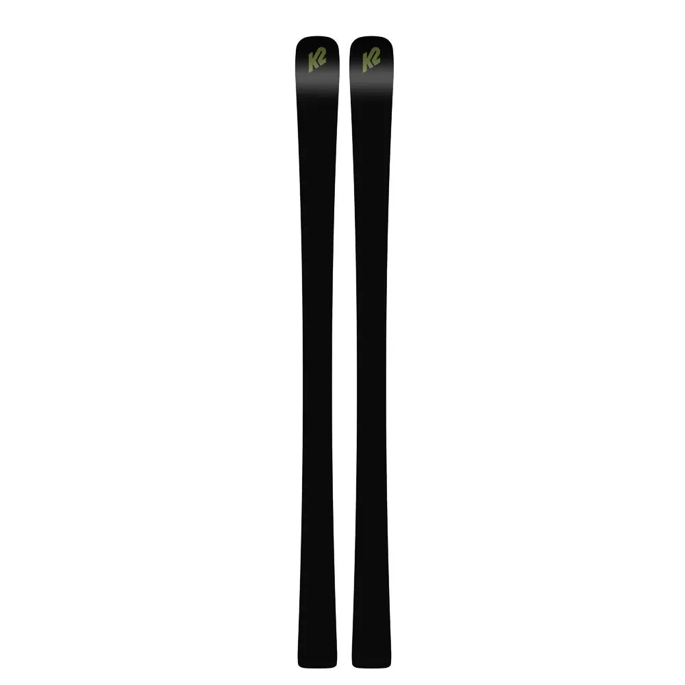 K2 Disruption 82Ti Skis   MXCell 12 Bindings - Men's - 2025