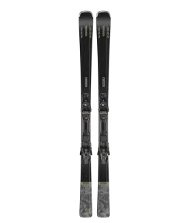 K2 Disruption 82Ti Skis   MXCell 12 Bindings - Men's - 2025