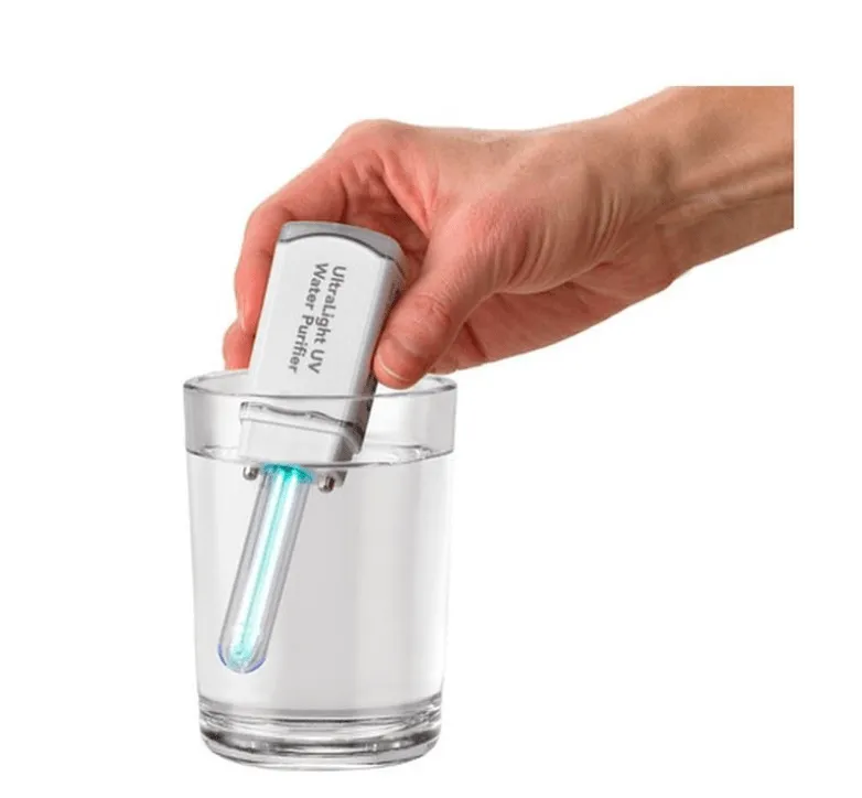 Katadyn Steripen Water Purification Ultralight