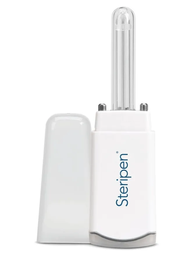 Katadyn Steripen Water Purification Ultralight