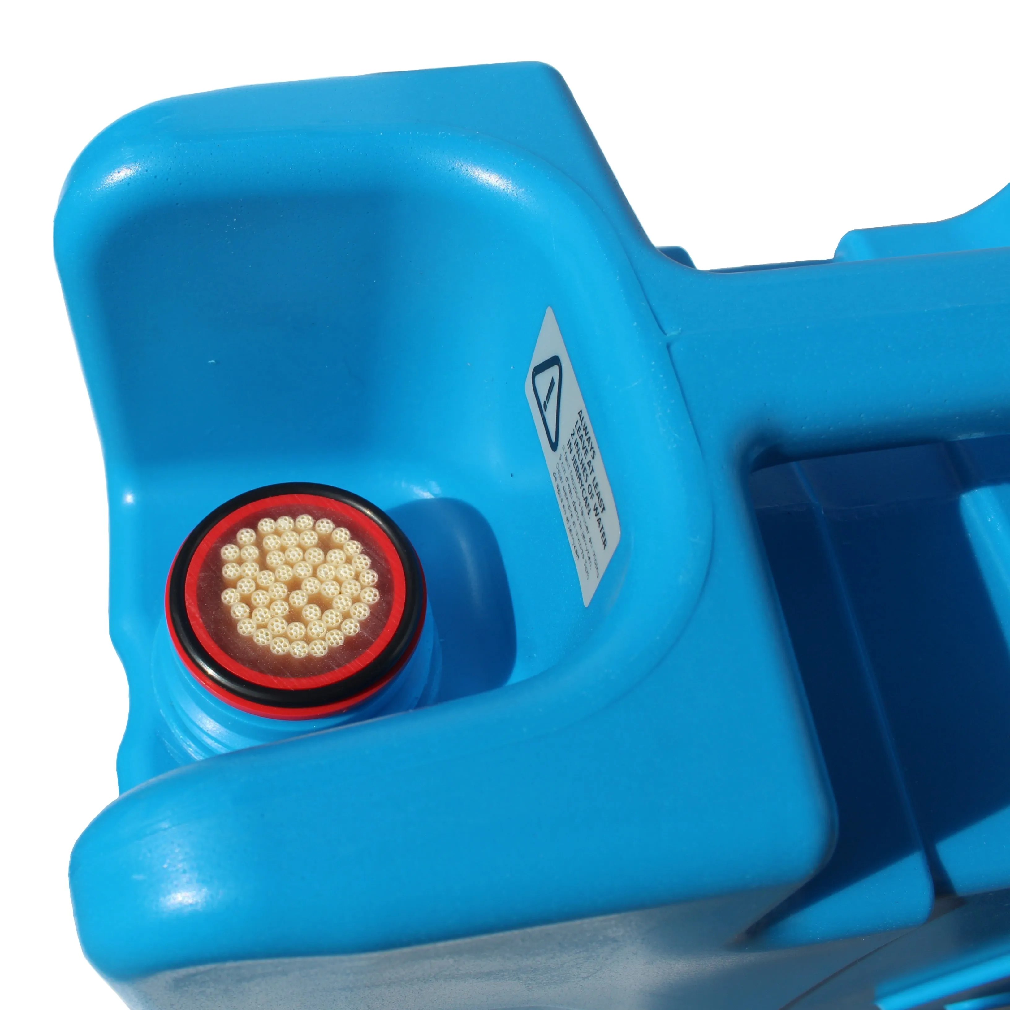 LifeSaver Jerrycan 10K