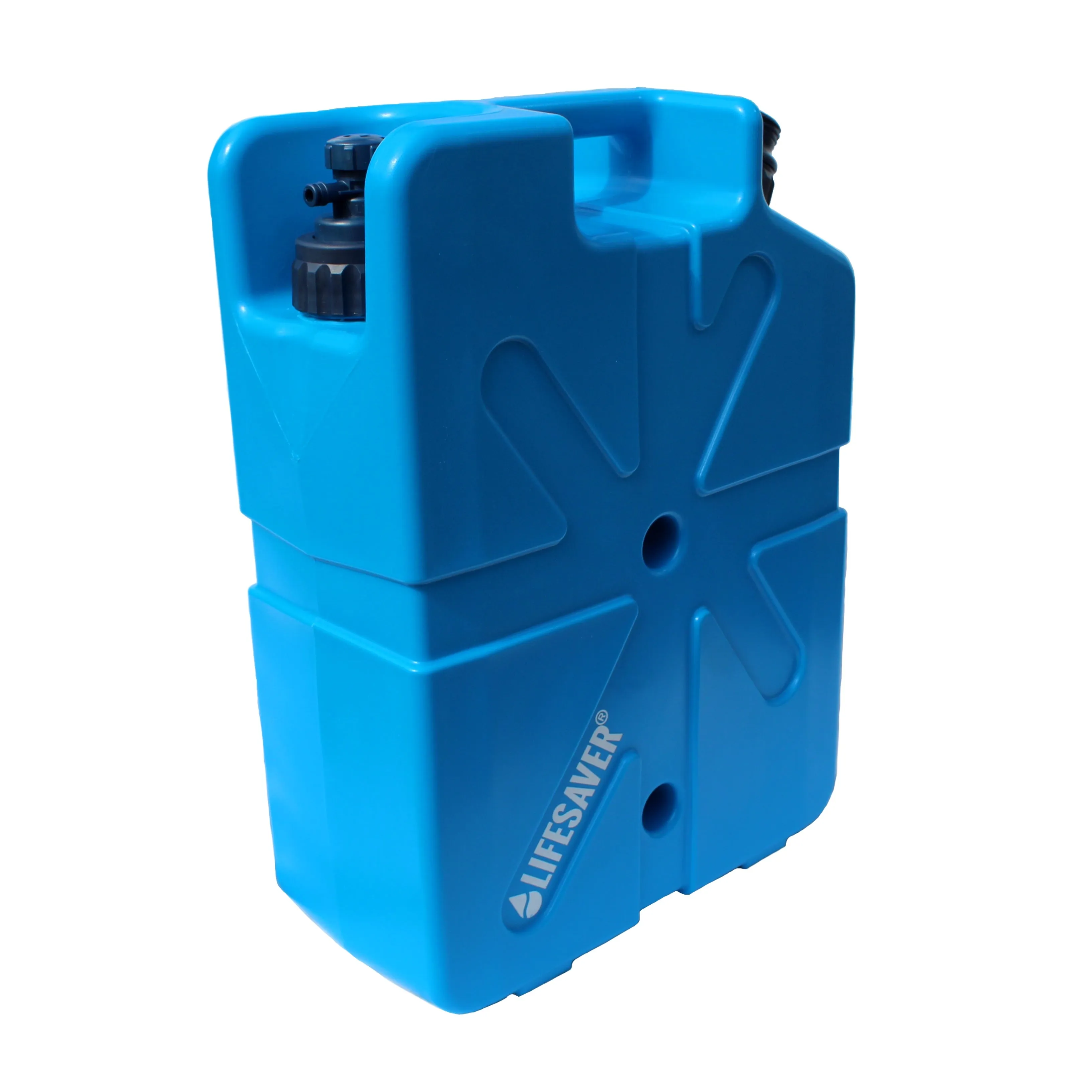 LifeSaver Jerrycan 10K
