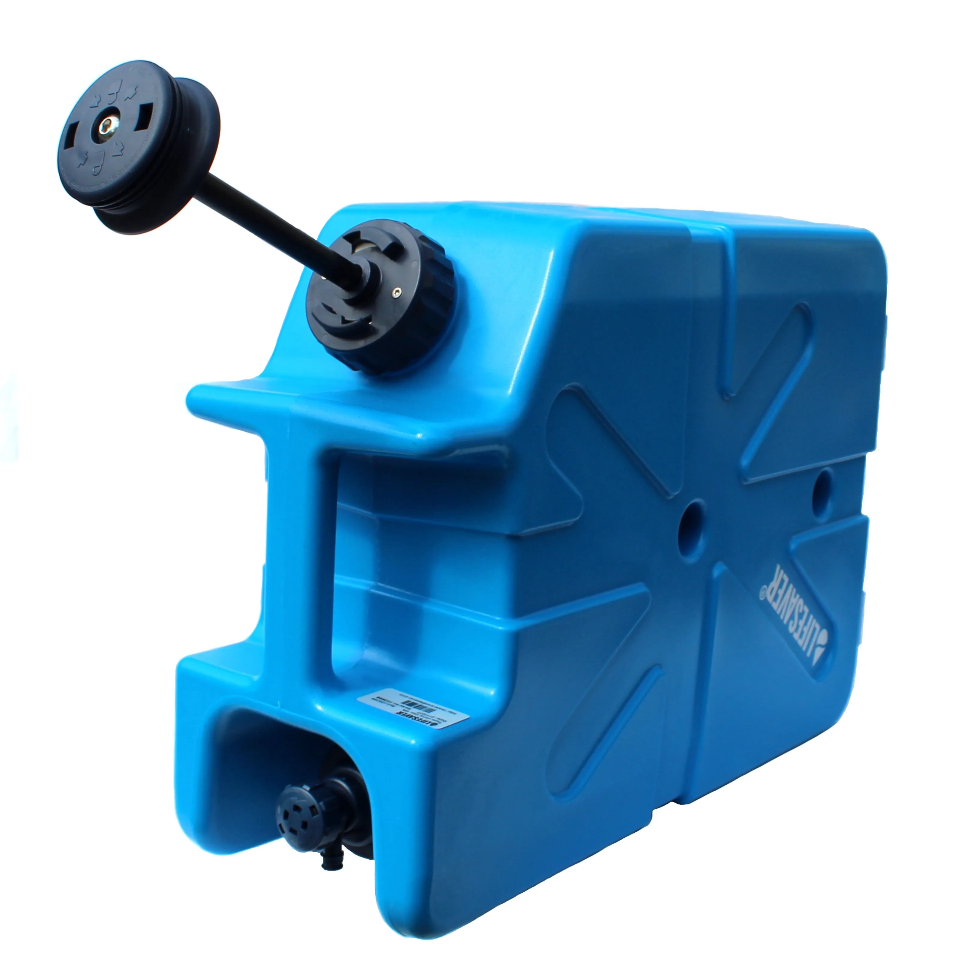 LifeSaver Jerrycan 10K
