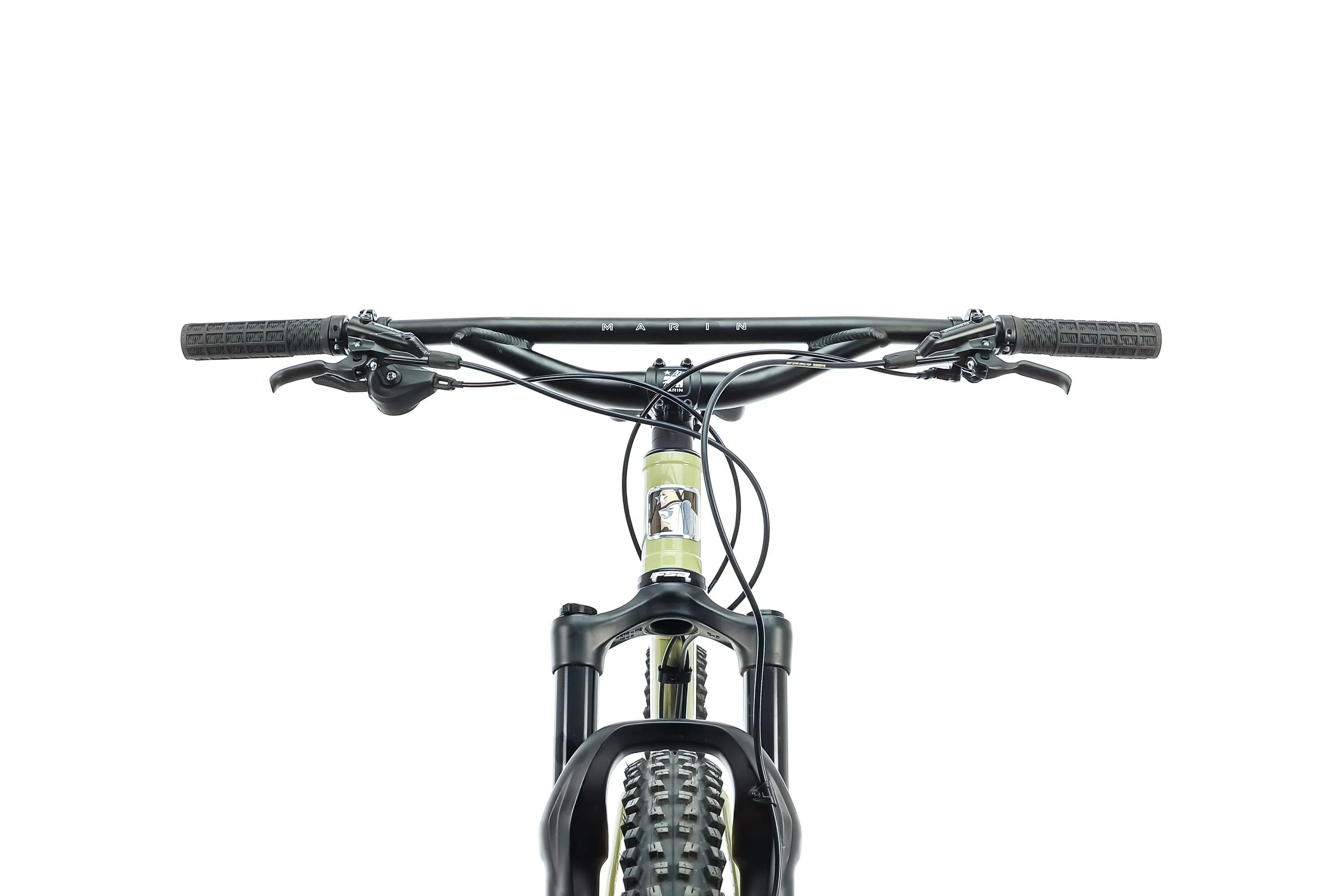 Marin Pine Mountain 2 Mountain Bike - 2021, Medium