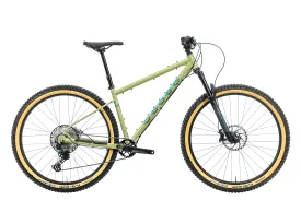 Marin Pine Mountain 2 Mountain Bike - 2021, Medium