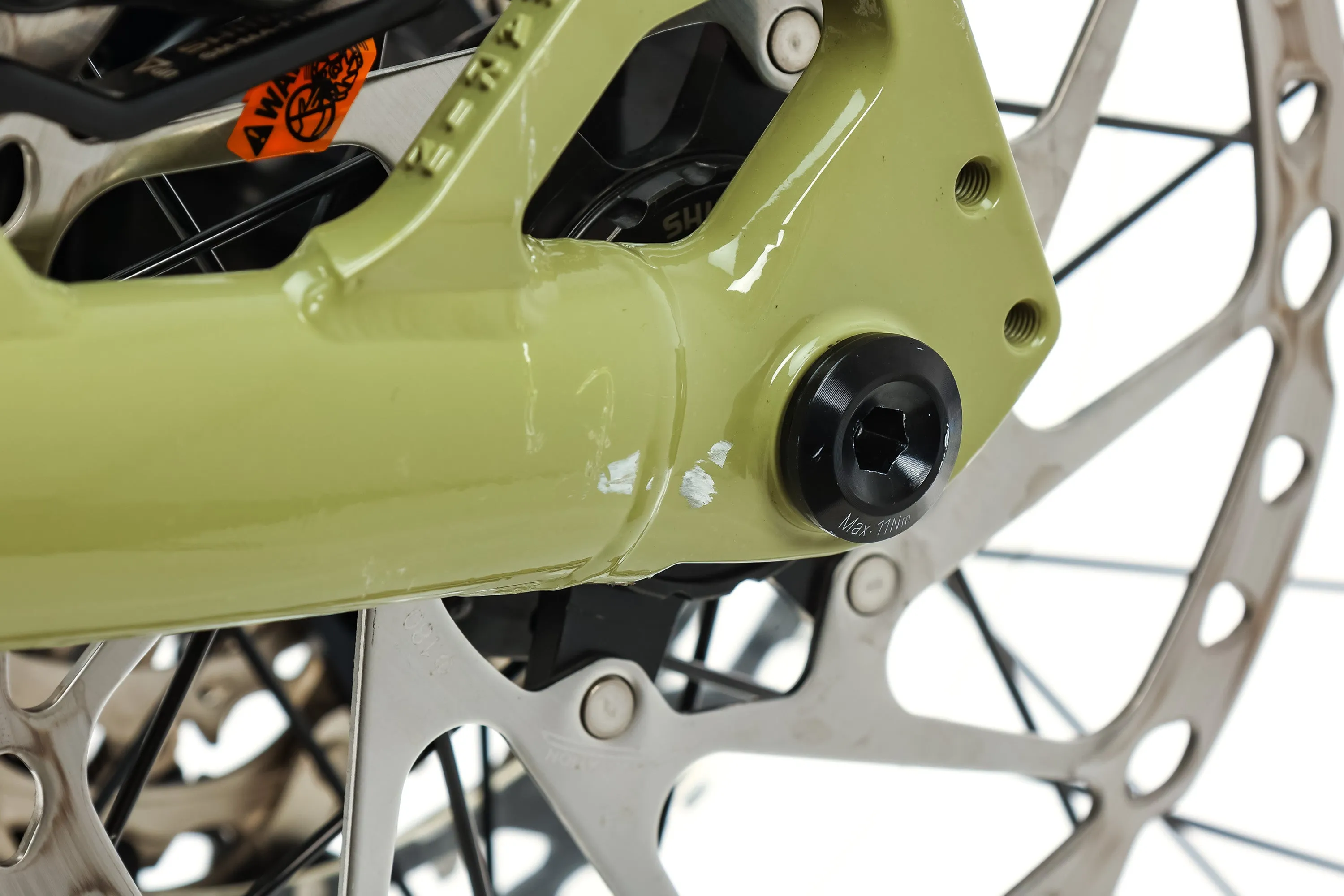 Marin Pine Mountain 2 Mountain Bike - 2021, Medium