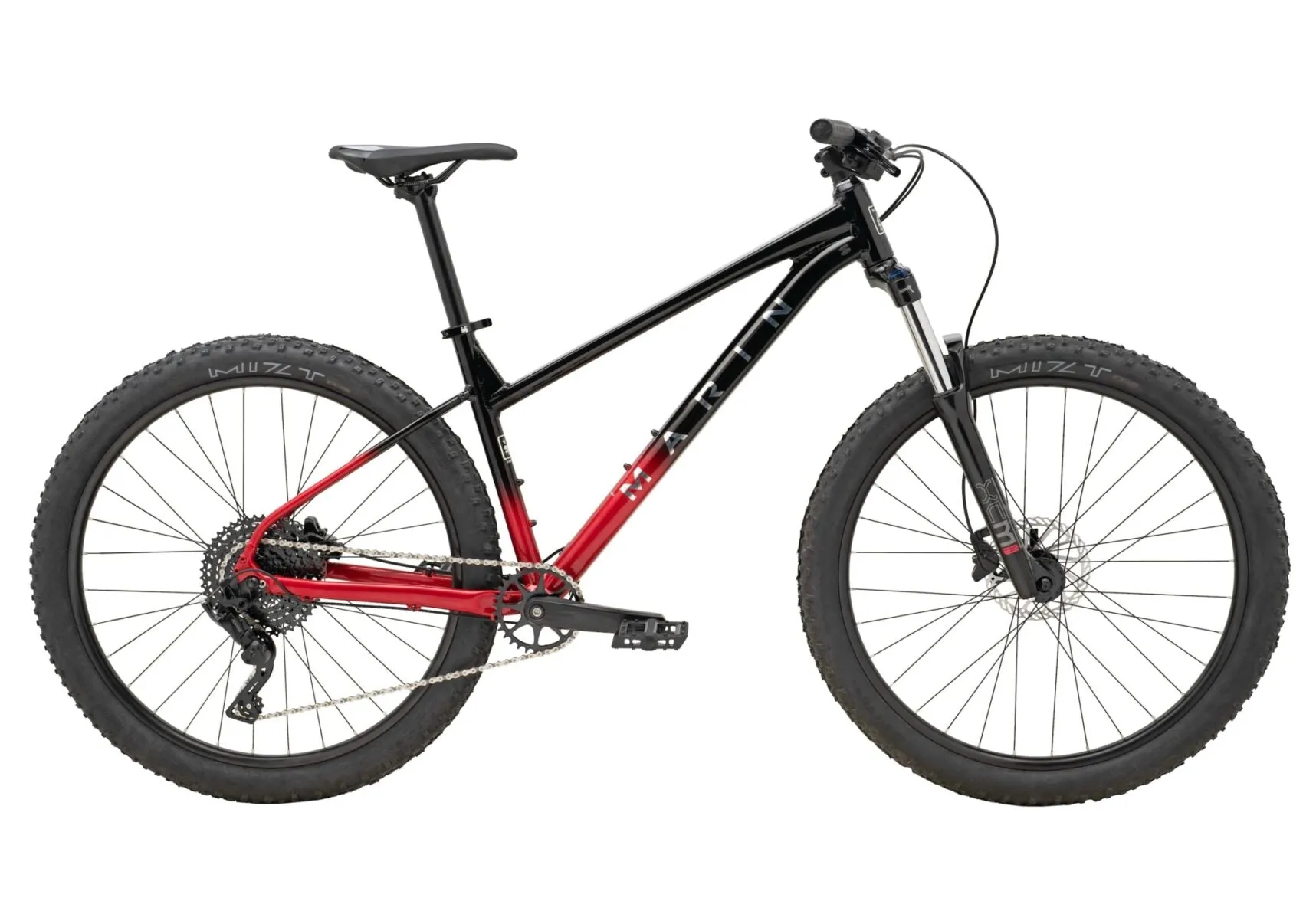 Marin Wildcat 3