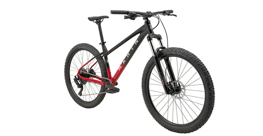 Marin Wildcat 3