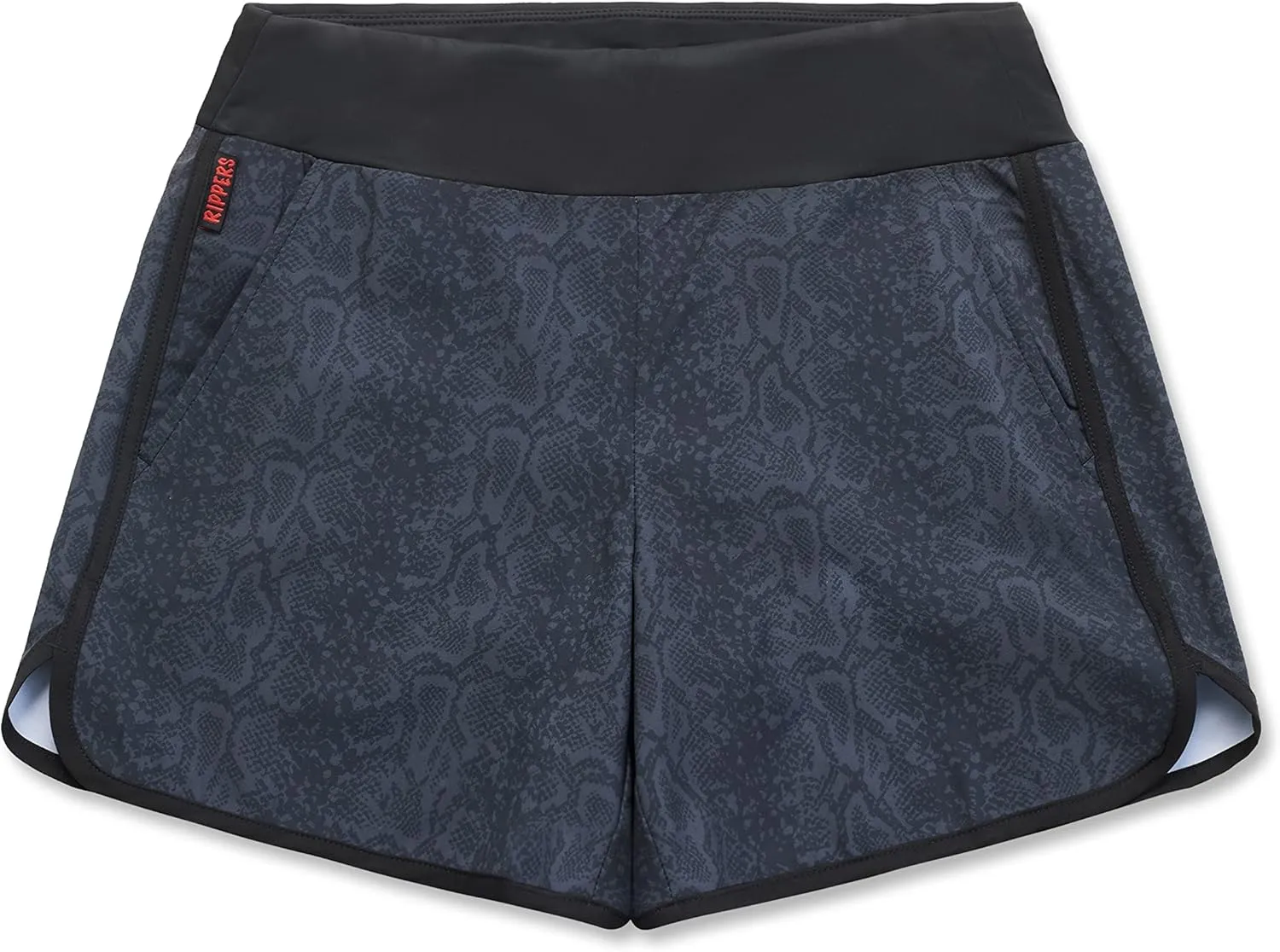Maui Rippers Womens 5" Swim Shorts  Quick-Dry 4-Way Stretch Boardshorts (XSXXL) for Beach, Surf & Activewear