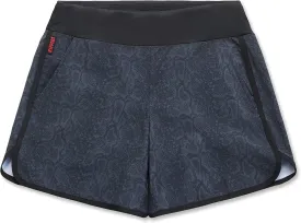 Maui Rippers Womens 5" Swim Shorts  Quick-Dry 4-Way Stretch Boardshorts (XSXXL) for Beach, Surf & Activewear