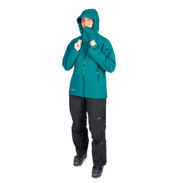 Mountain Pro Jacket Womens
