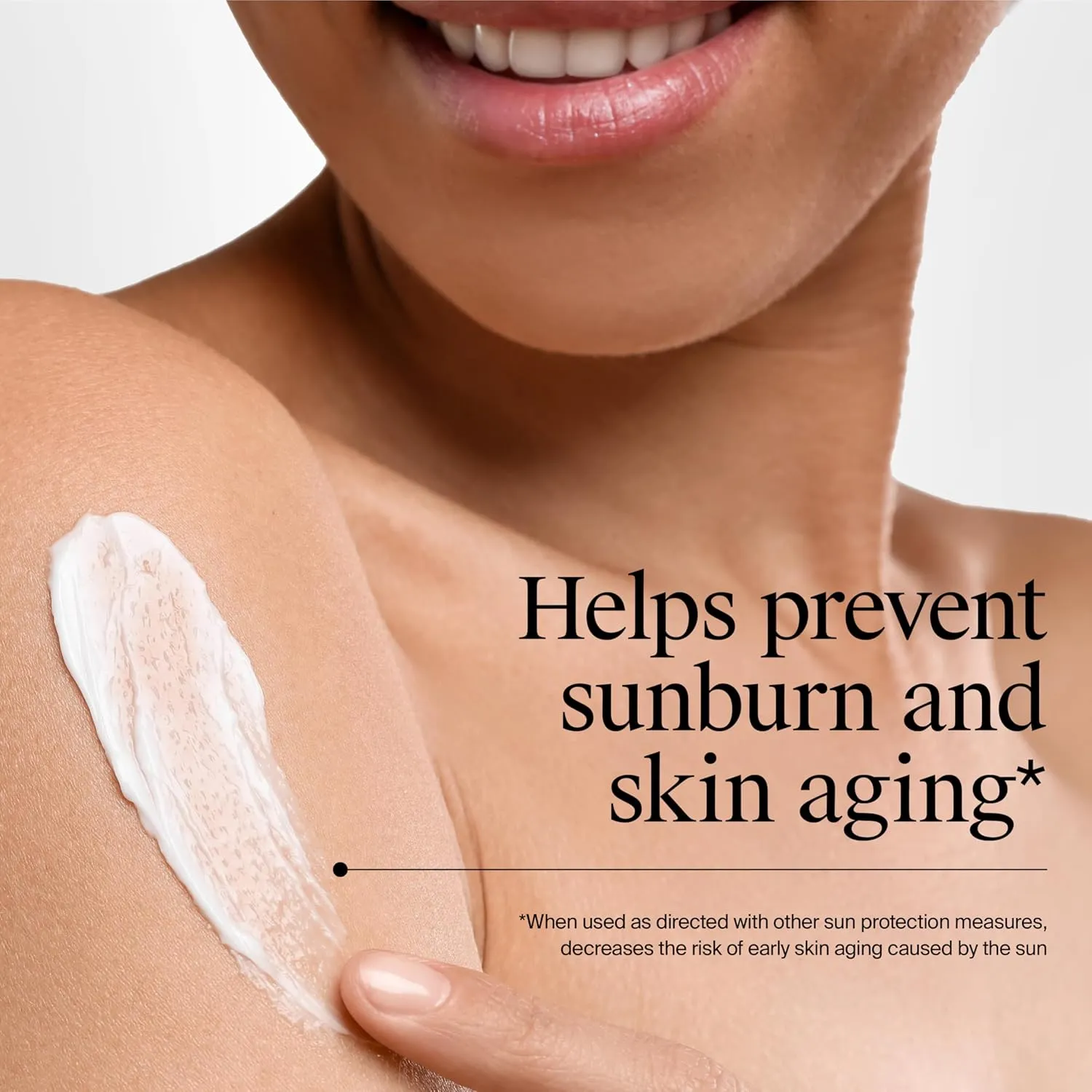 Neutrogena Ultra Sheer Dry-Touch Water Resistant and Non-Greasy Sunscreen Lotion with Broad Spectrum SPF 70, 3 Fl Oz (Pack of 1)