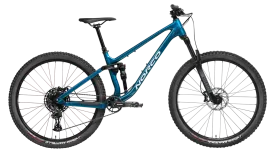 Norco Fluid FS 3