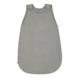 Numero 74 Summer Sleeping Bag Silver Grey