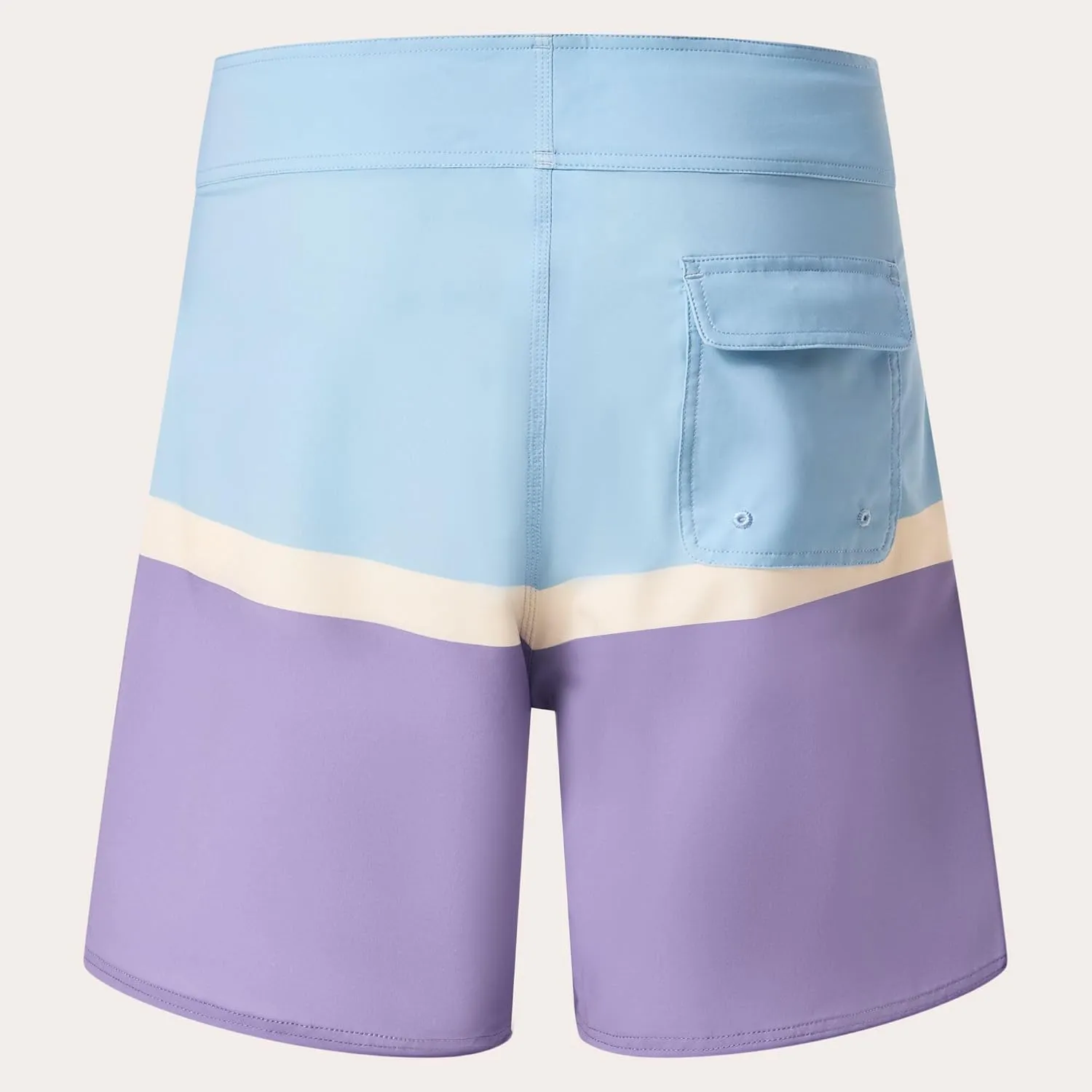 Oakley Men's Swell Line Recycled 18" Boardshort