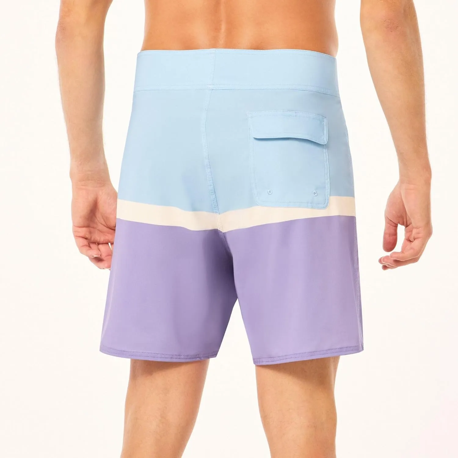 Oakley Men's Swell Line Recycled 18" Boardshort