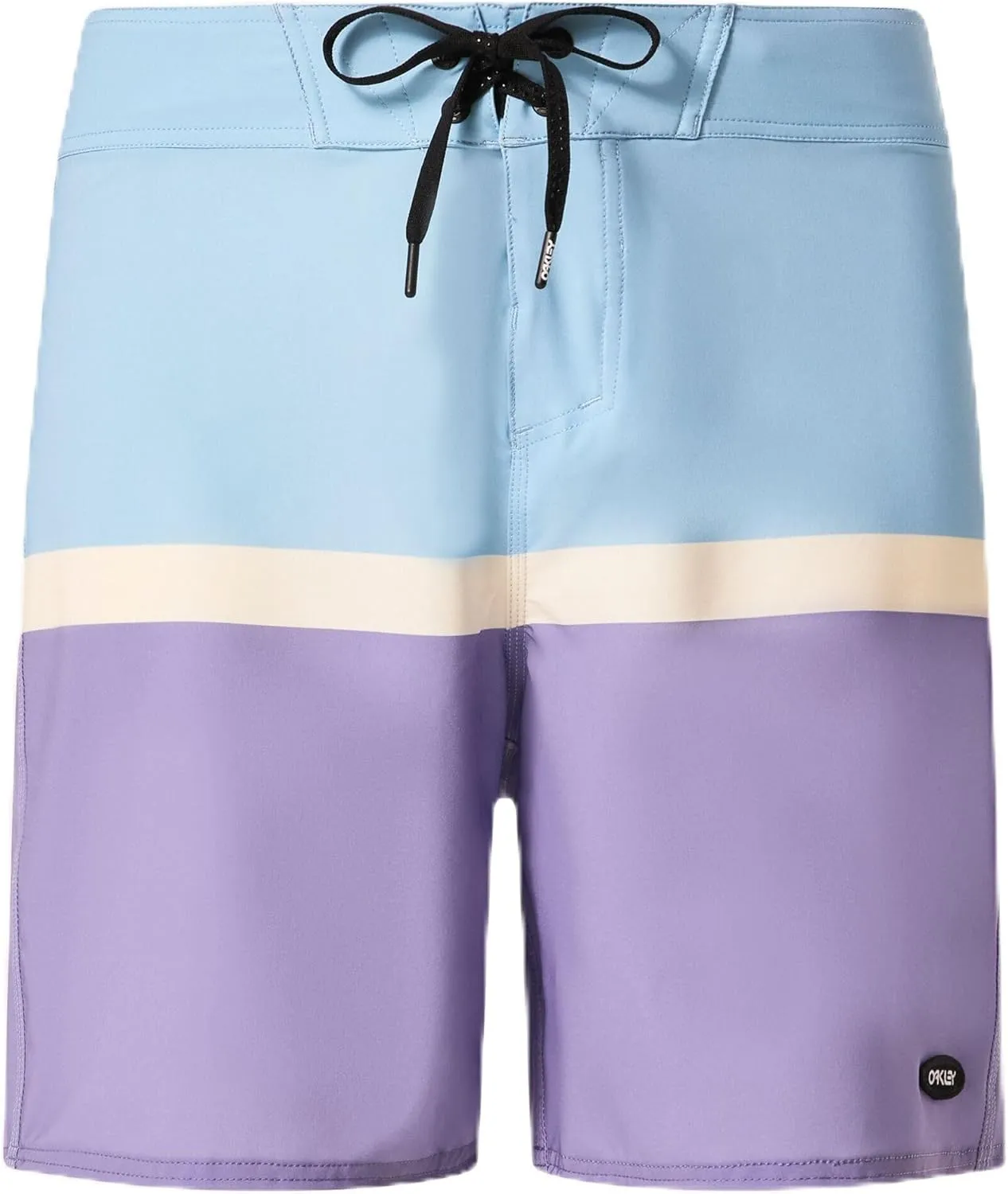 Oakley Men's Swell Line Recycled 18" Boardshort