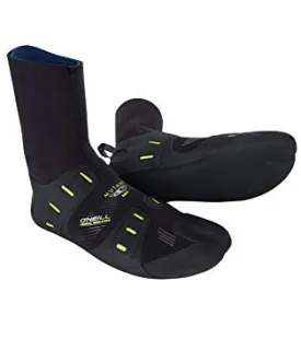 O'Neill Mutant 6/5/4 Split Toe Boots