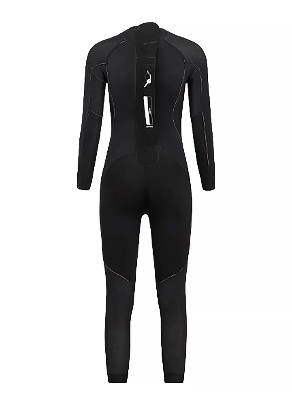 Orca Womens Vitalis Openwater HI-VIS