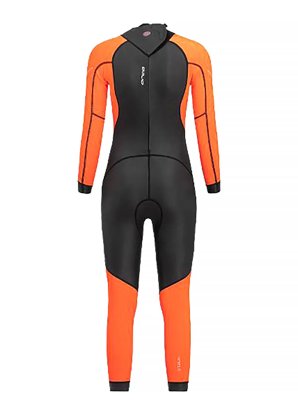 Orca Womens Vitalis Openwater HI-VIS