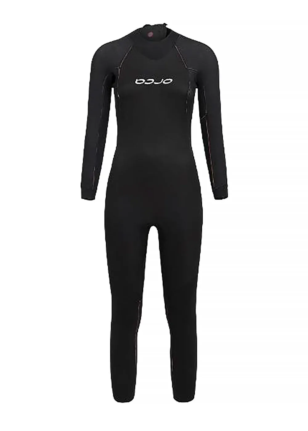 Orca Womens Vitalis Openwater HI-VIS