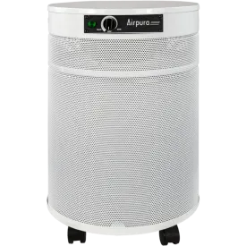 P700 Air Purifier for VOCs & Chemicals by Airpura
