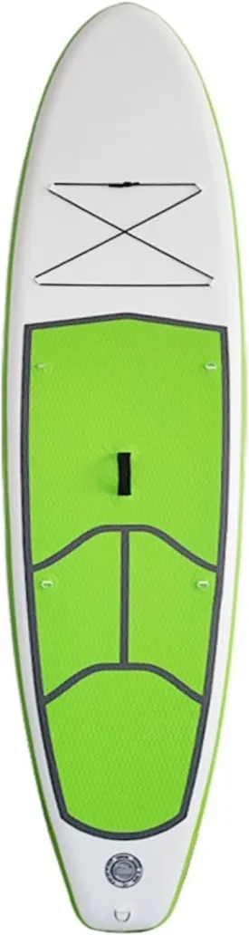 Paddleboard Inflatable Surfboard Paddle Board Sail Board Water Skiing Board