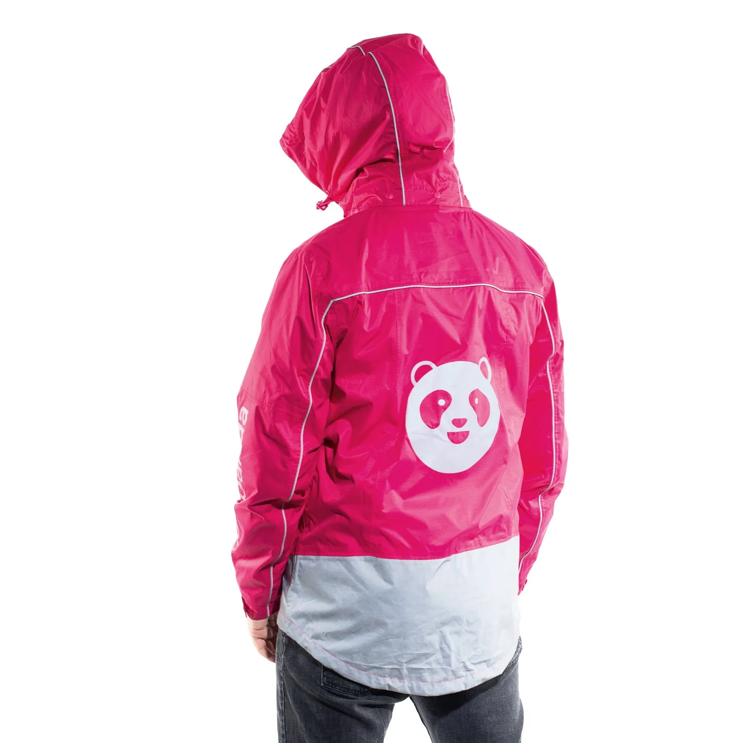 Panda Water Proof Jacket