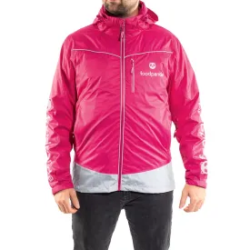 Panda Water Proof Jacket