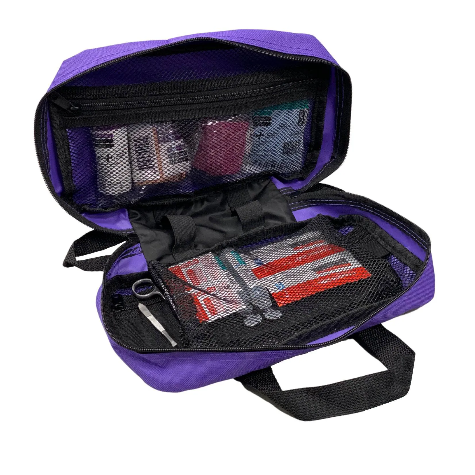 Pet First Aid Kit - Economy