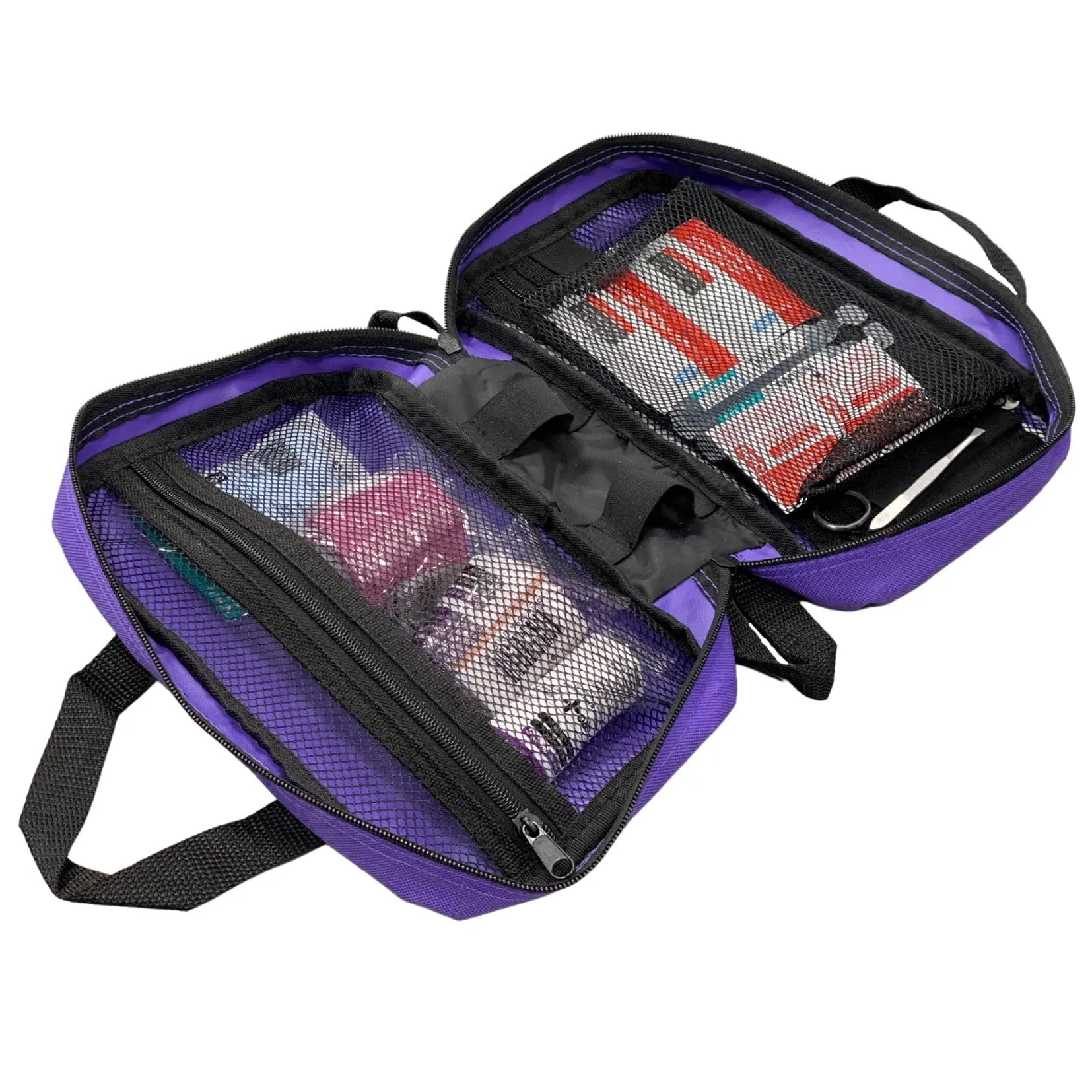 Pet First Aid Kit - Economy