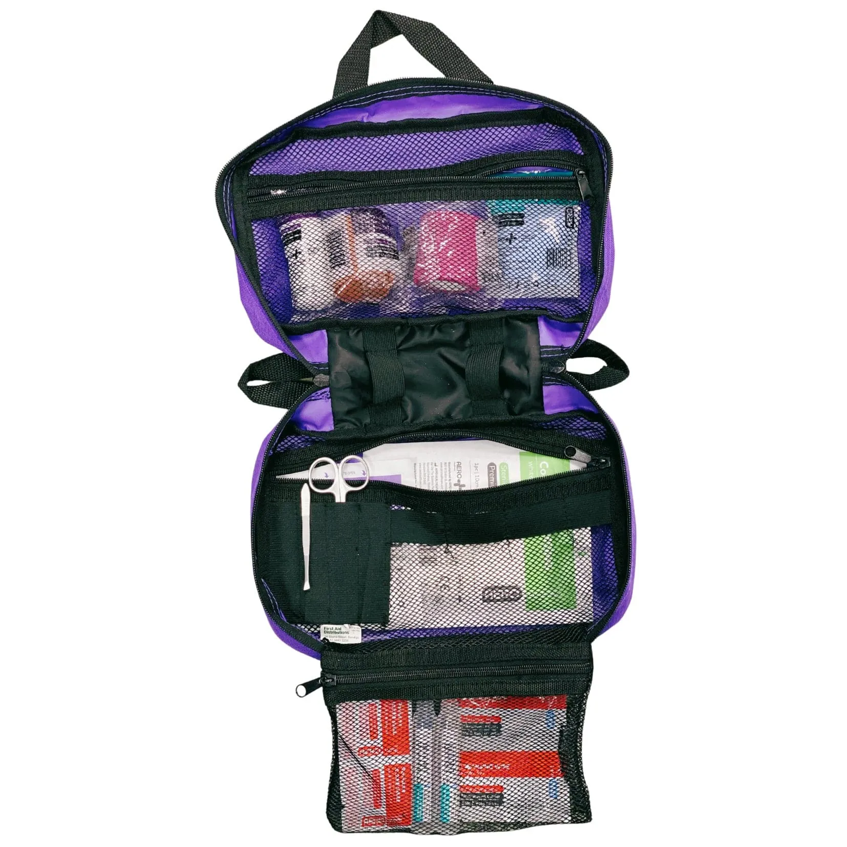 Pet First Aid Kit - Economy