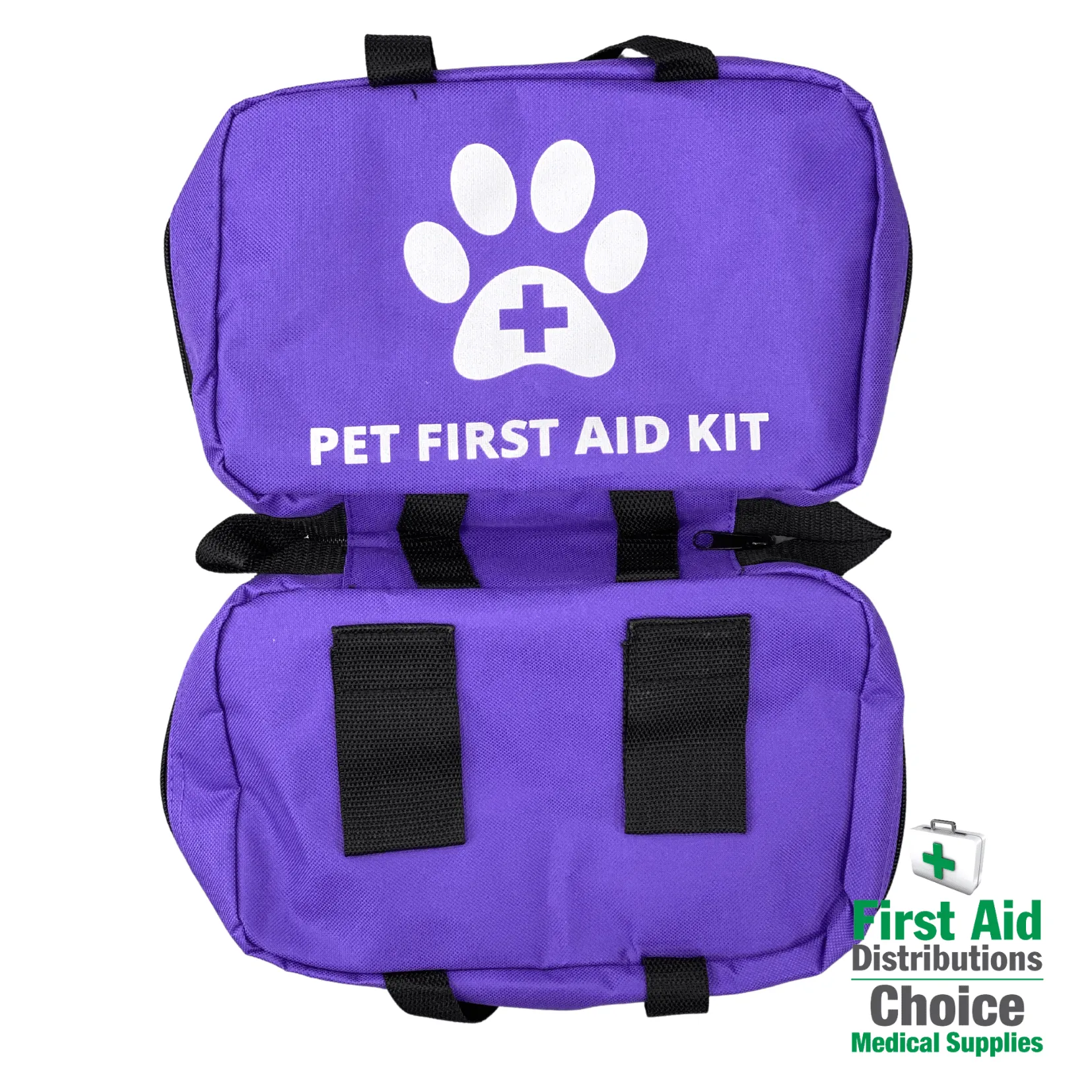 Pet First Aid Kit - Economy