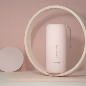 Pink Portable Electric Kettle