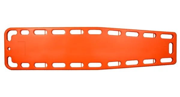 Polyethylene Spinal Backboards