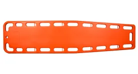 Polyethylene Spinal Backboards