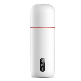 Portable Electric Kettle Temperature Electric Bottle Smart Kettle