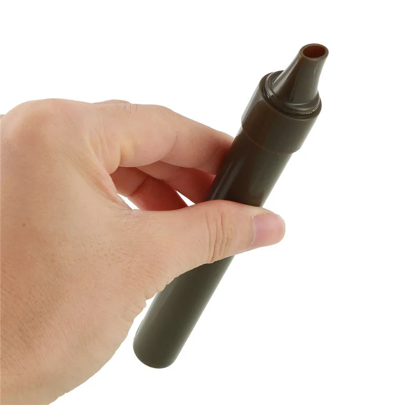 Portable Water Emergency Camping Hiking Pressure Outdoor Purifier