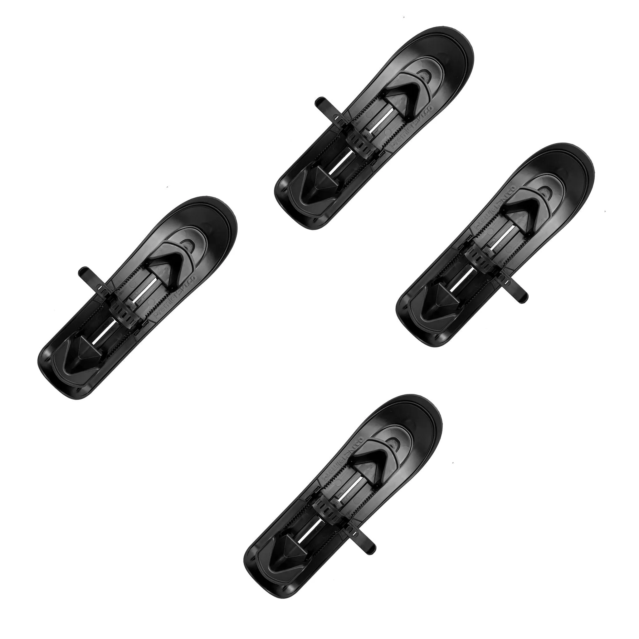 PremierSki - Stroller Skis