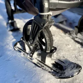 PremierSki - Stroller Skis
