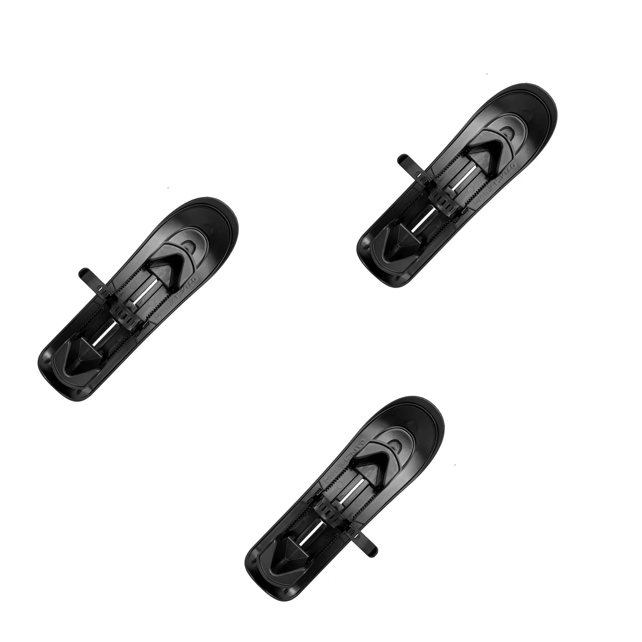 PremierSki - Stroller Skis
