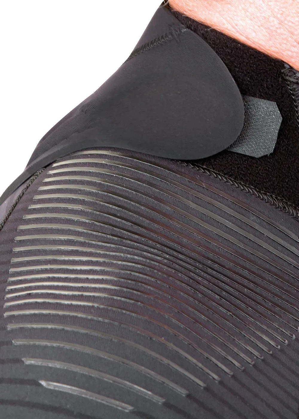 Probe Mens iDRY 5mm Steamer Wetsuit
