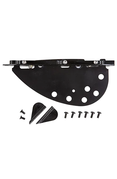Radar Pro Comp Adjustable Fin System